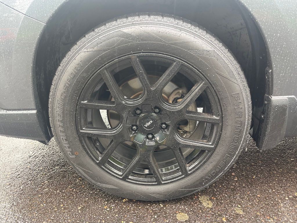 2018 Subaru Outback 2.5i
