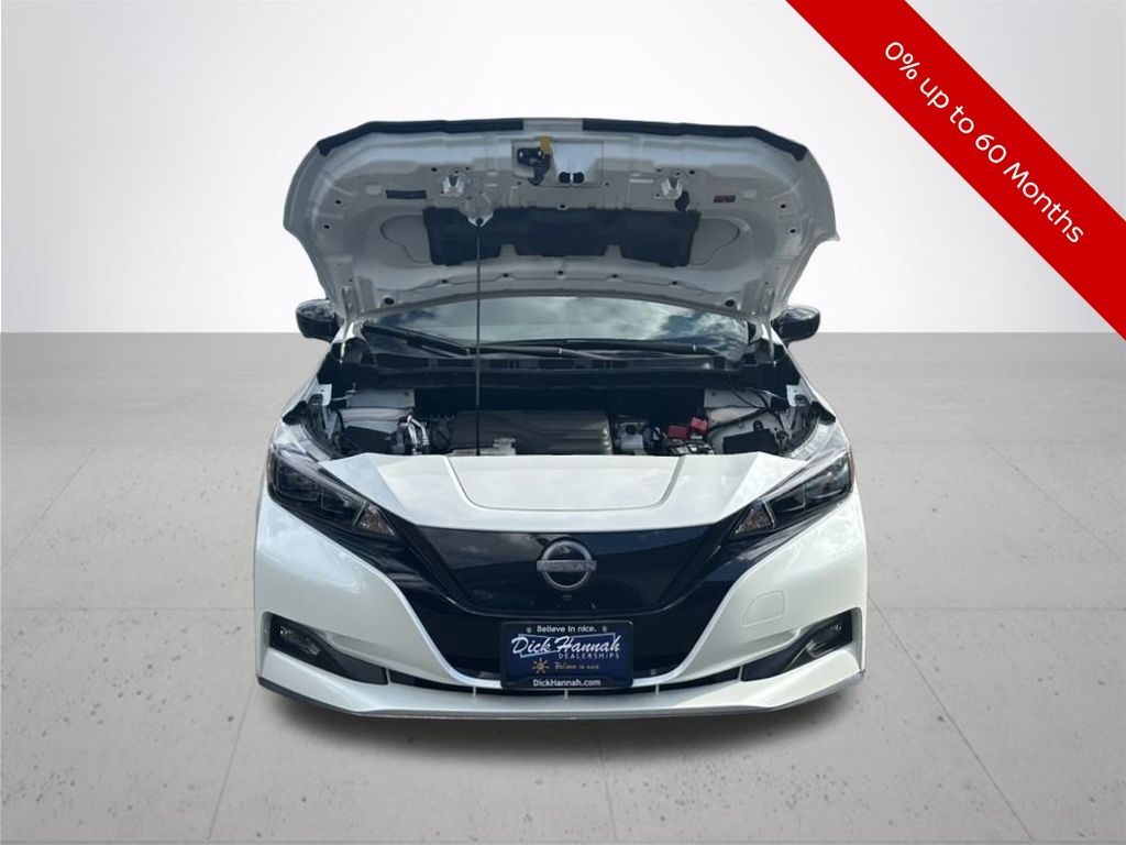 Leaf SV Plus