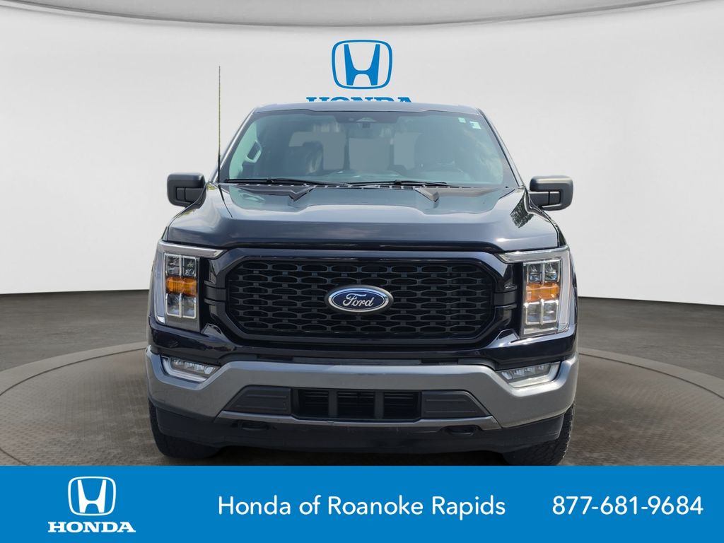 Used 2023 Ford F-150 Truck
