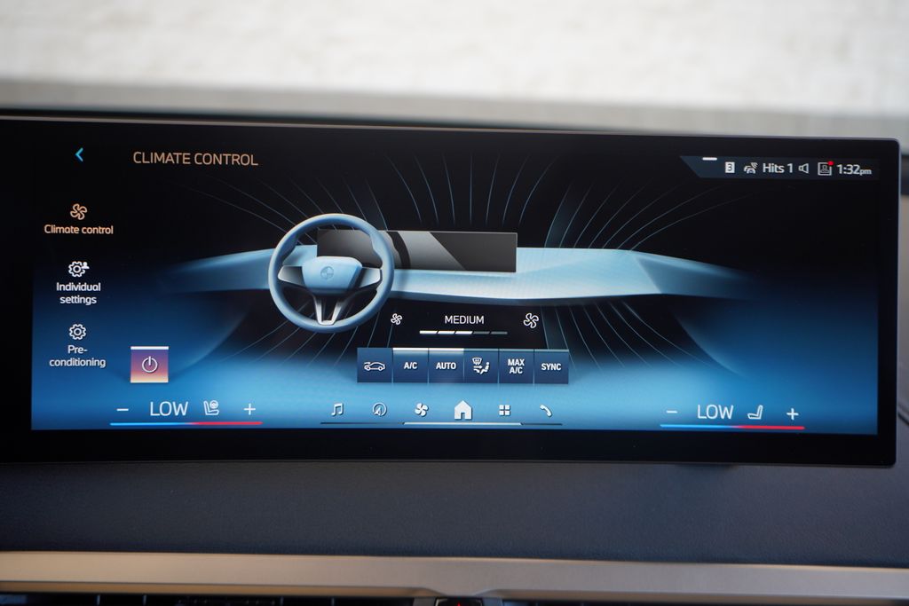 Thumbnail: 2026 BMW iX - 18