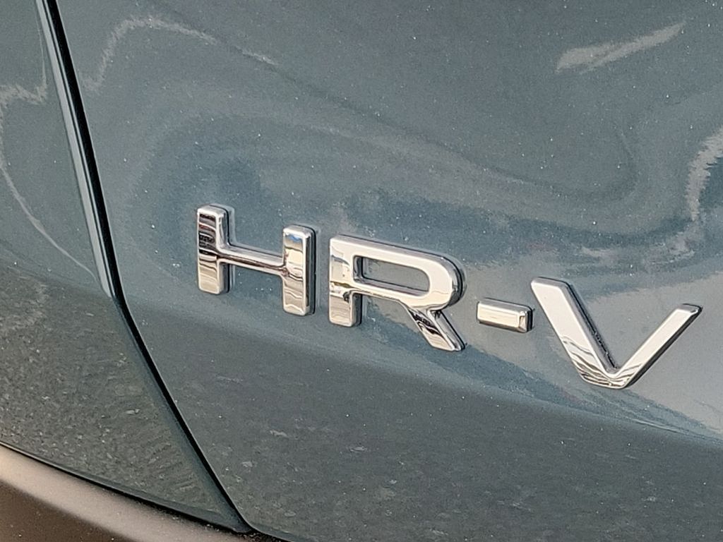 2025 Honda HR-V Sport 5