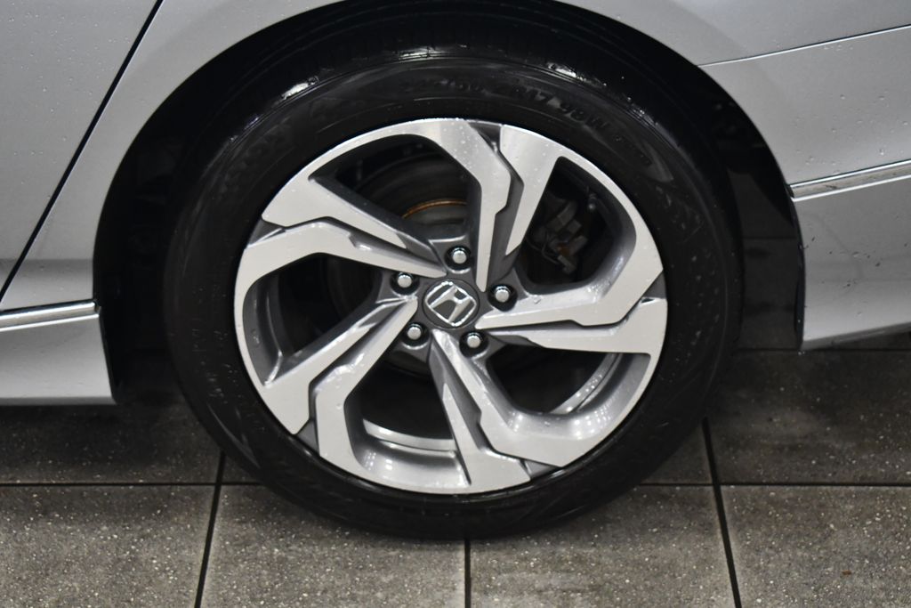 Thumbnail: 2020 Honda Accord - 12