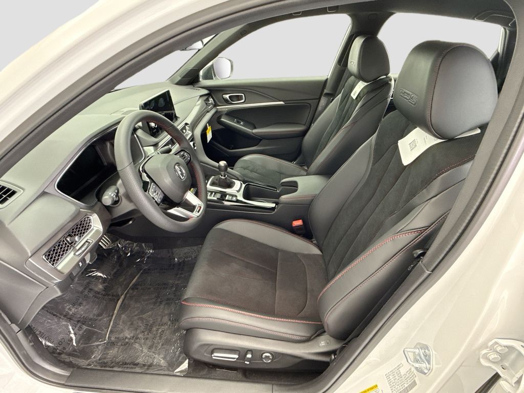Thumbnail: 2026 Acura Integra - 18