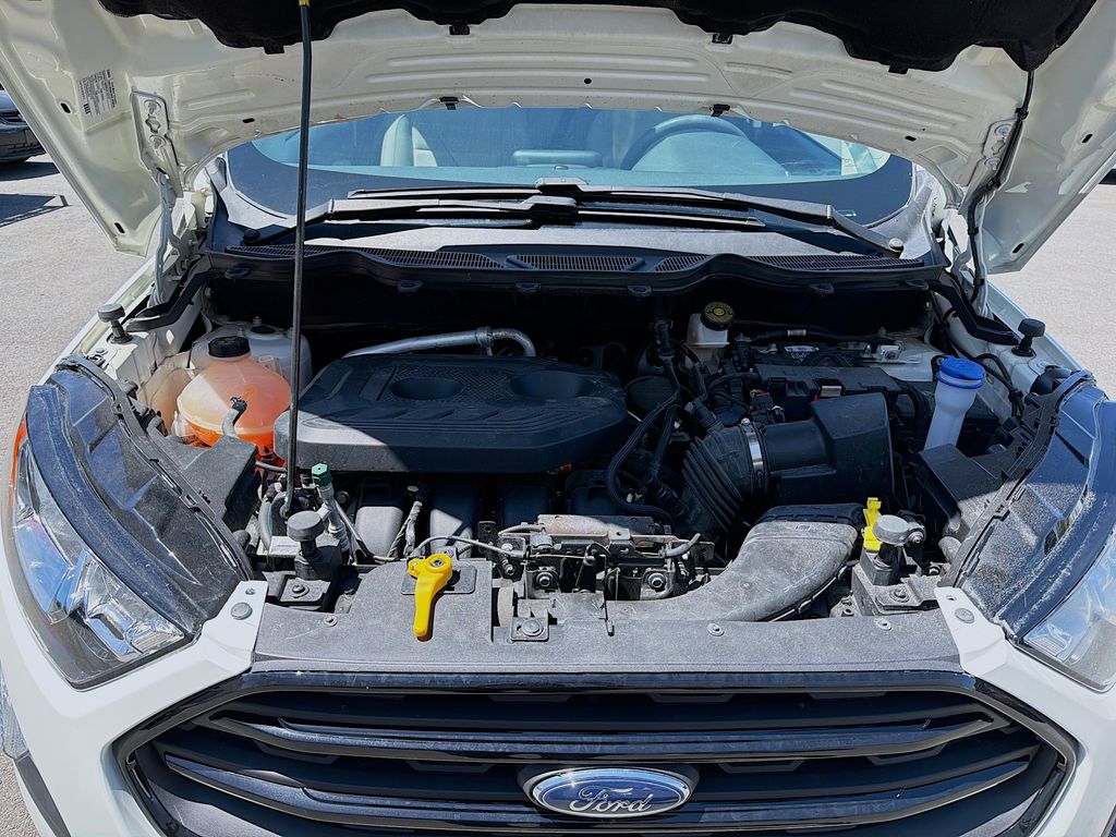 Used 2022 White Ford S image 30