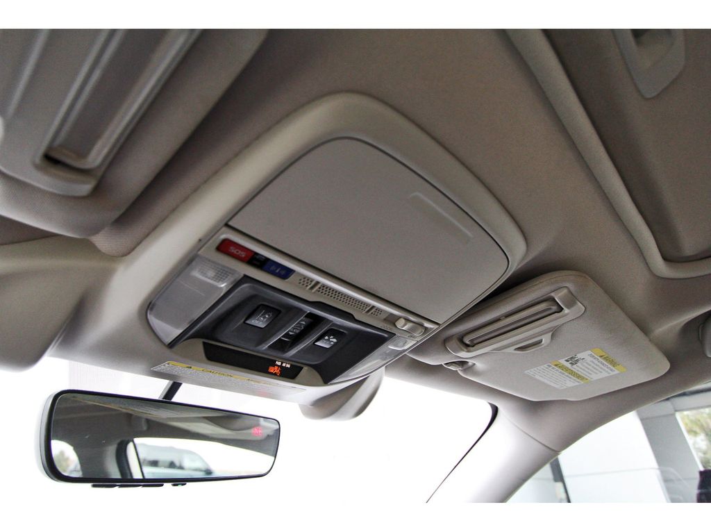 2020 Subaru Forester Premium White at Don McGill Toyota