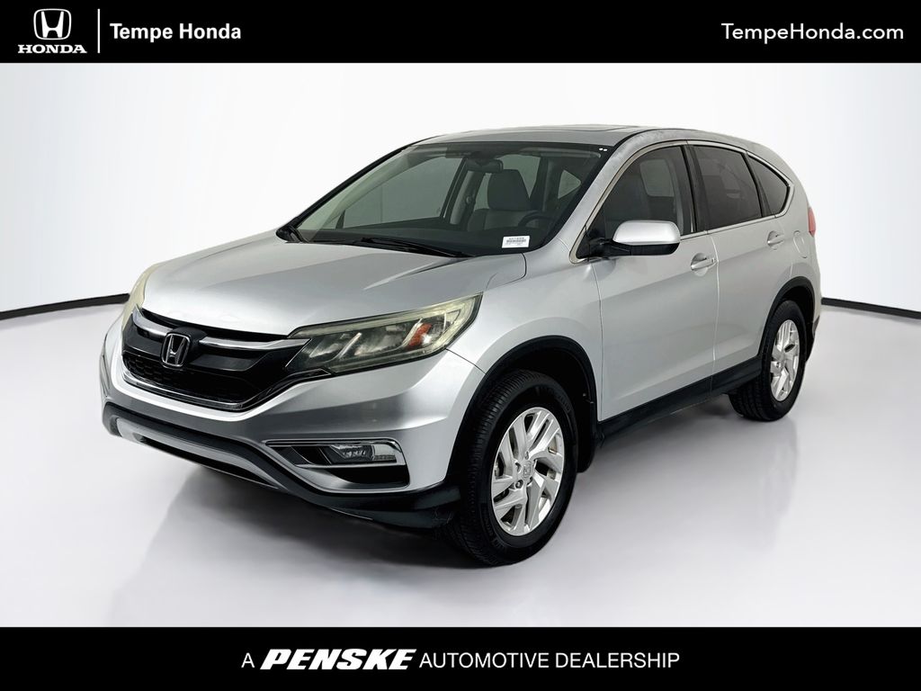 Thumbnail: 2016 Honda CR-V - 1