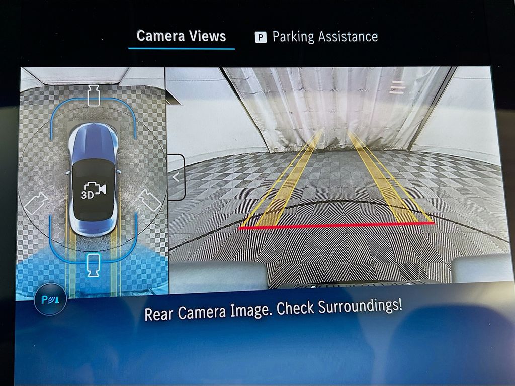 Thumbnail: 2026 Mercedes-Benz SL-Class - 16