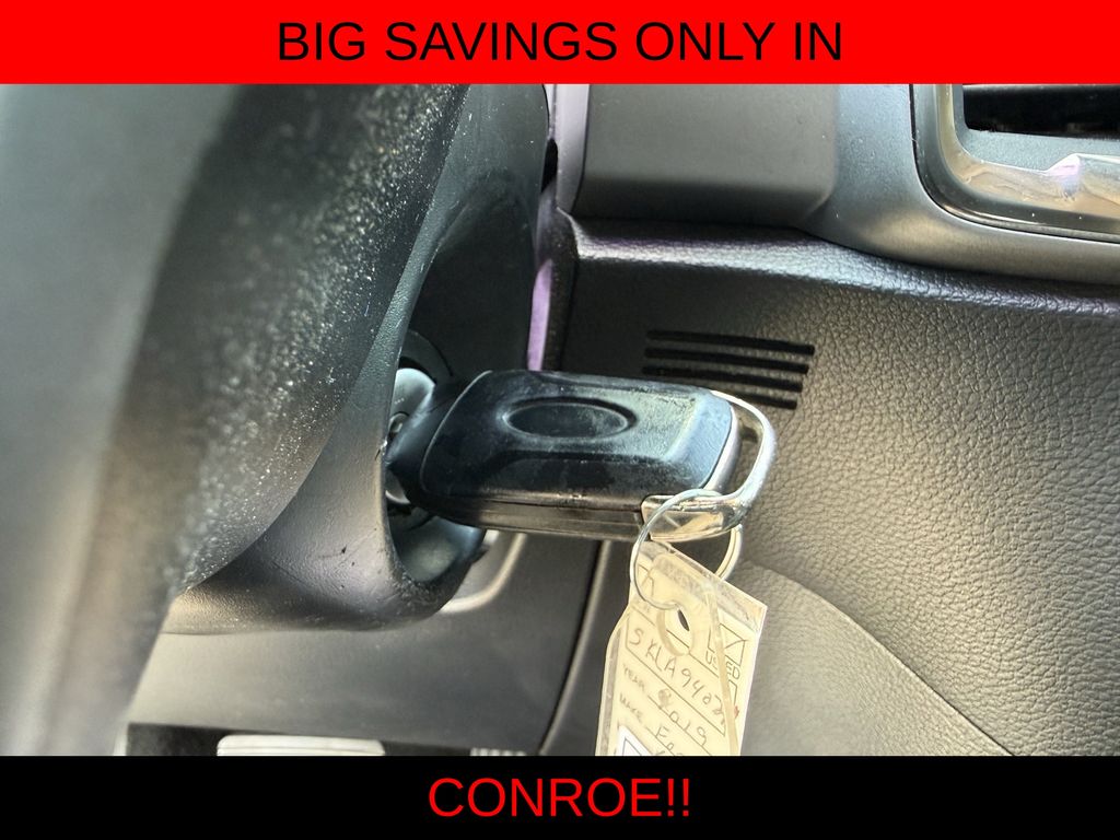 2019 Ford Ranger XLT Gray at Community Honda