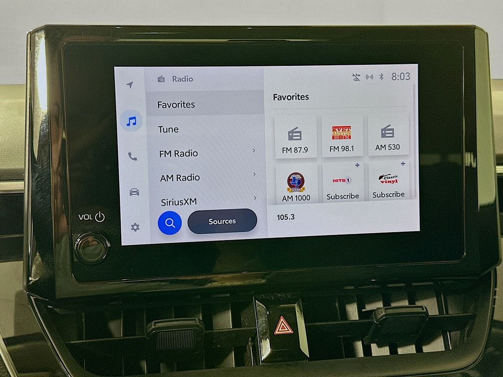 Thumbnail: 2024 Toyota Corolla - 15