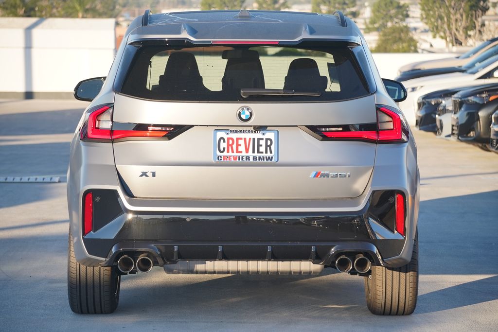 Thumbnail: 2026 BMW X1 - 7