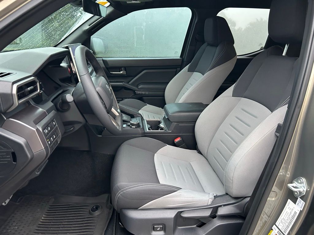 Thumbnail: 2025 Toyota Tacoma - 14