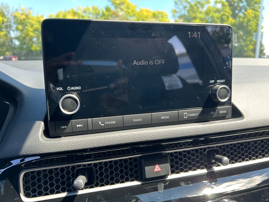 Thumbnail: 2026 Honda Civic - 27