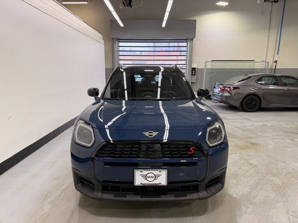 Thumbnail: 2026 MINI Cooper Countryman - 8