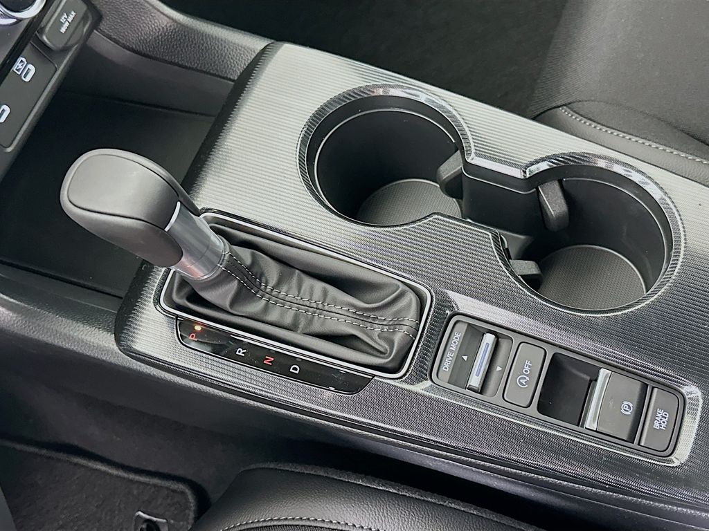 Thumbnail: 2026 Honda Civic - 14