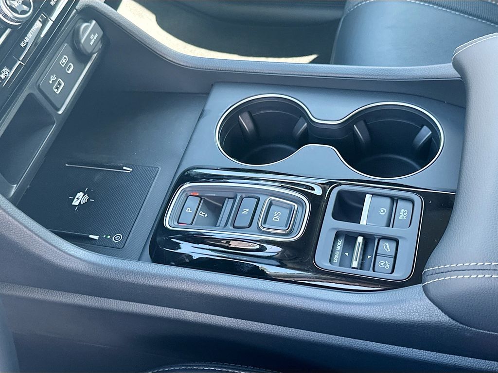 Thumbnail: 2025 Honda Pilot - 14