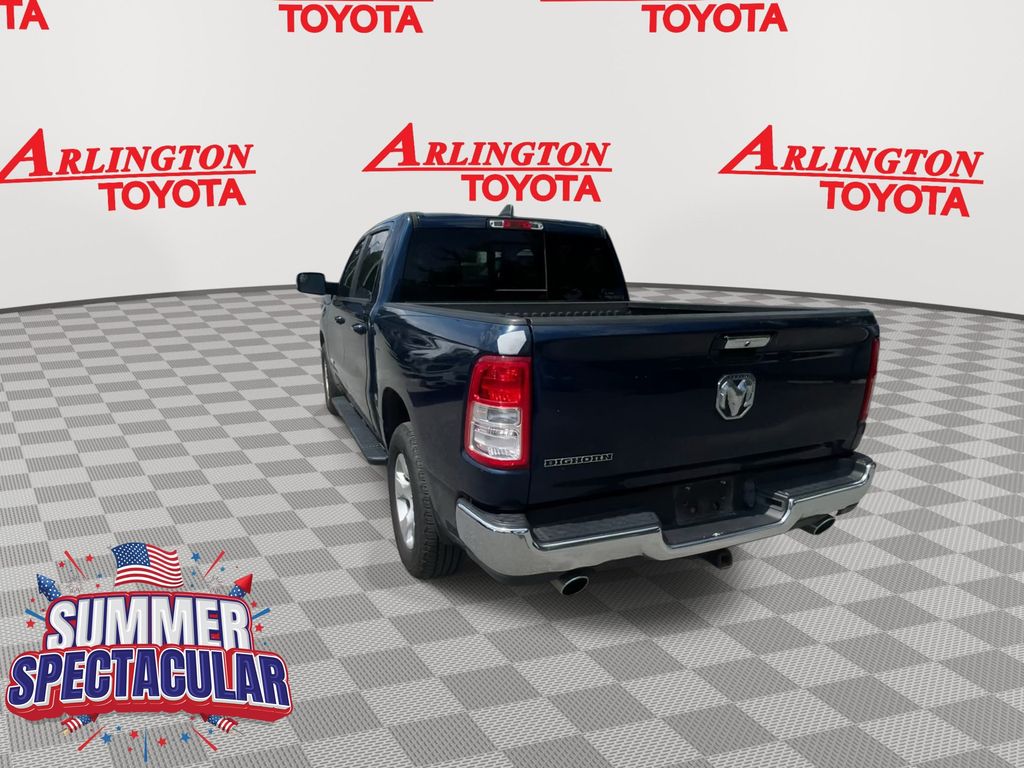 Used 2019 Ram 1500 Truck