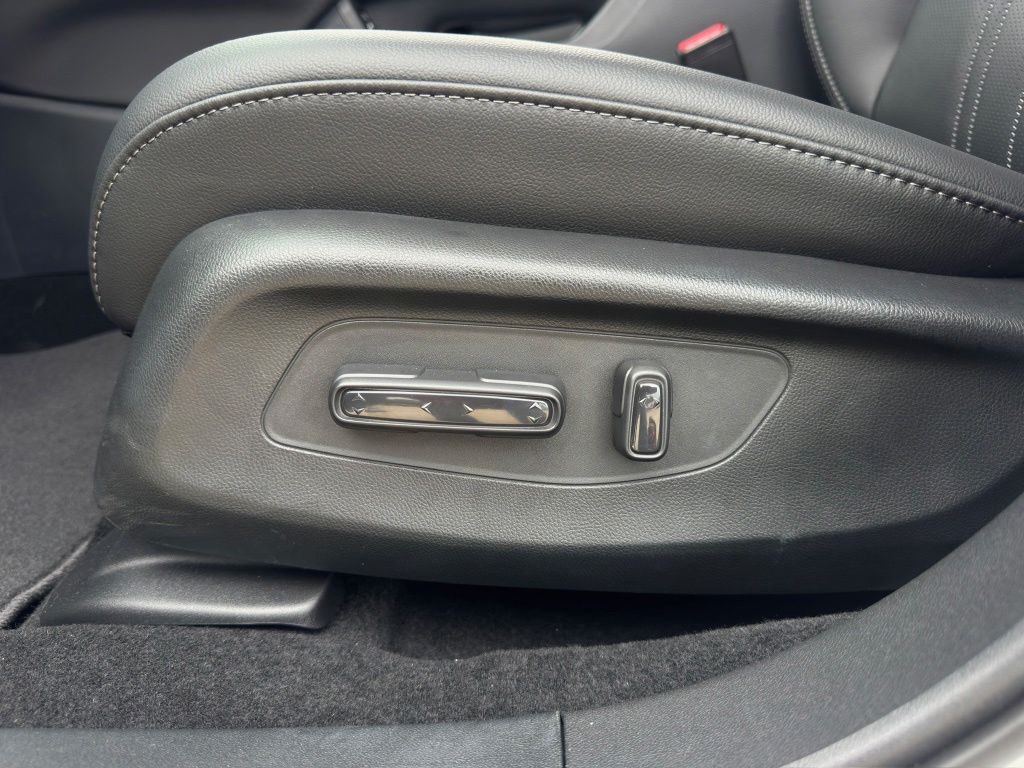 2027 Honda HR-V EX-L White at Community Honda