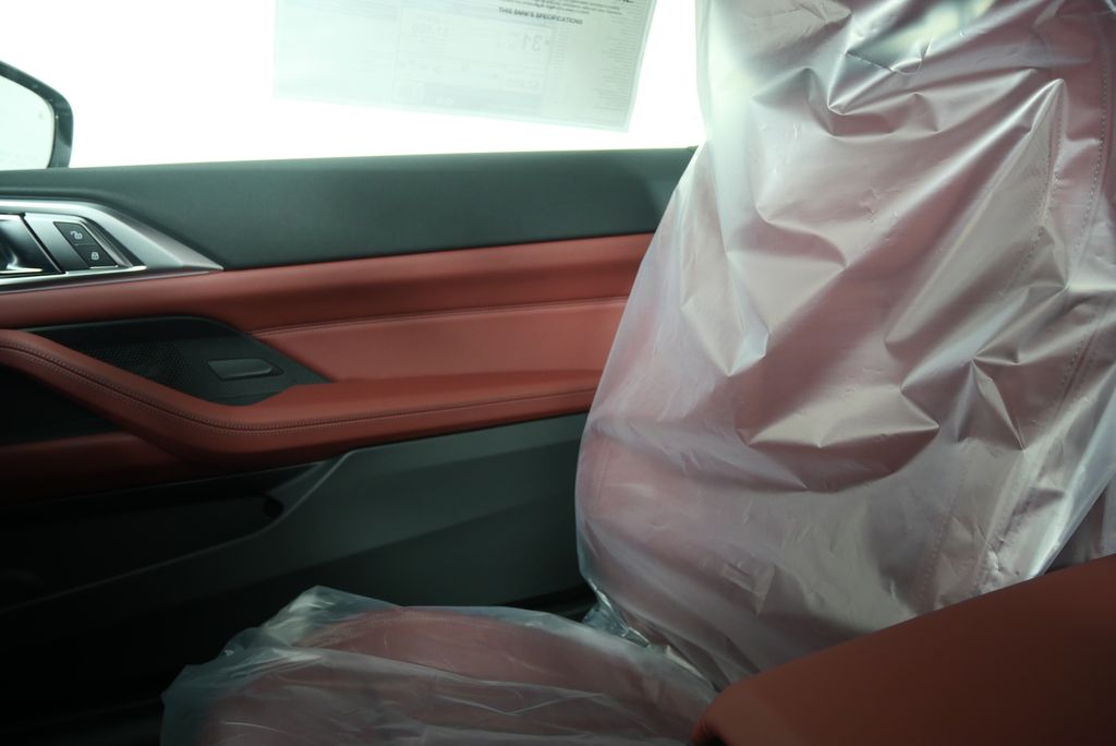 Thumbnail: 2026 BMW 4 Series - 18