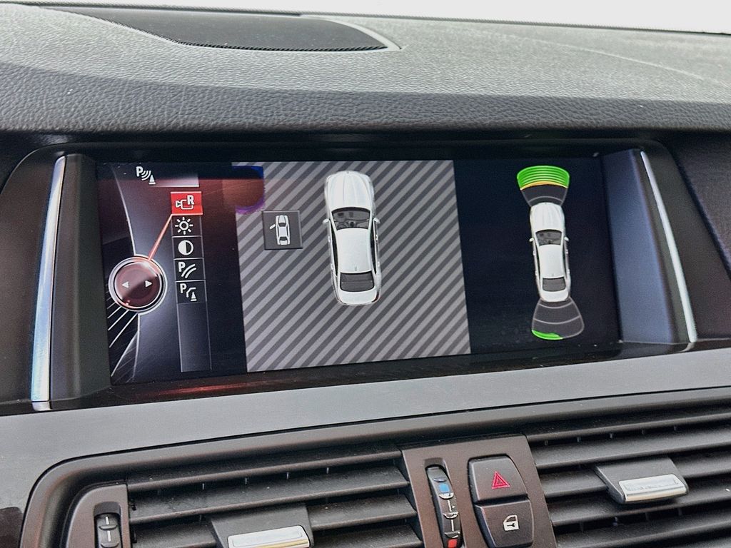 BMW5 Series20