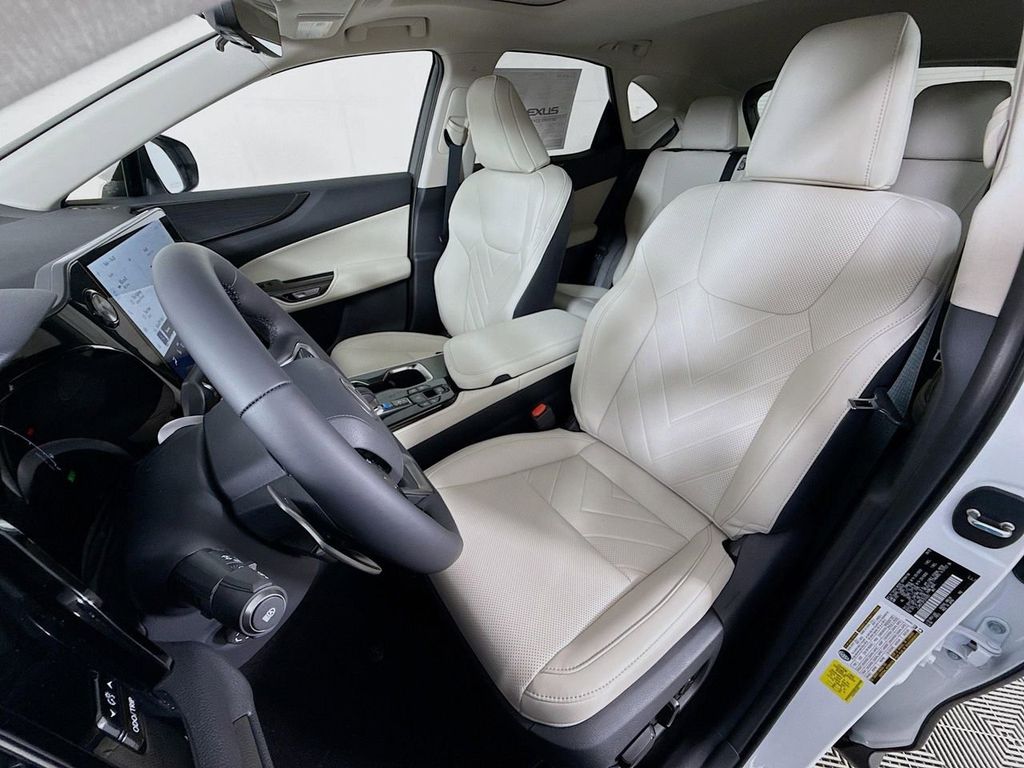 Thumbnail: 2026 Lexus NX - 16