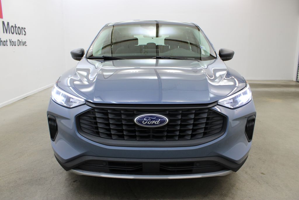 used 2023 Ford Escape car, priced at $15,997