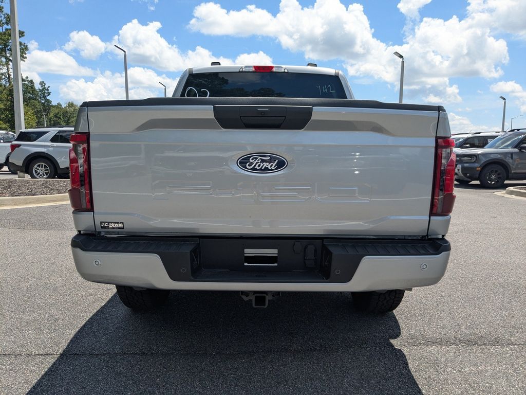 2026 Ford F-150 5