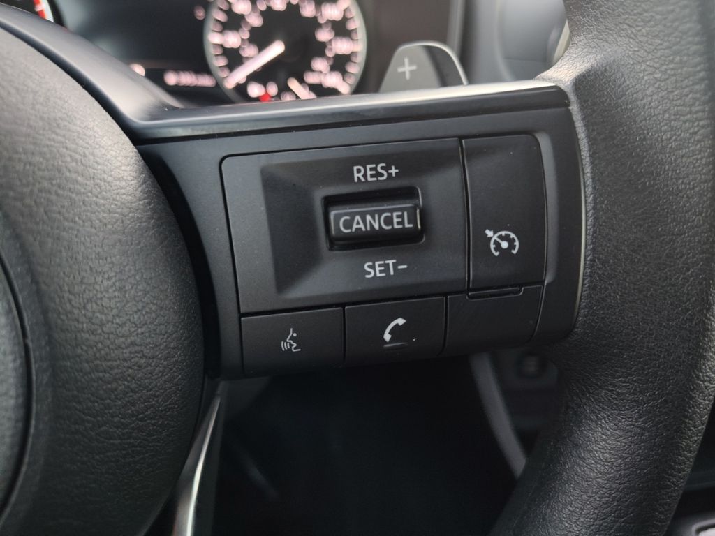 Used Car 2024 Nissan Rogue  S For Sale Under $20,000 In Austin, Texas