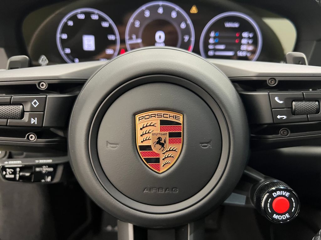 Thumbnail: 2026 Porsche 911 - 19