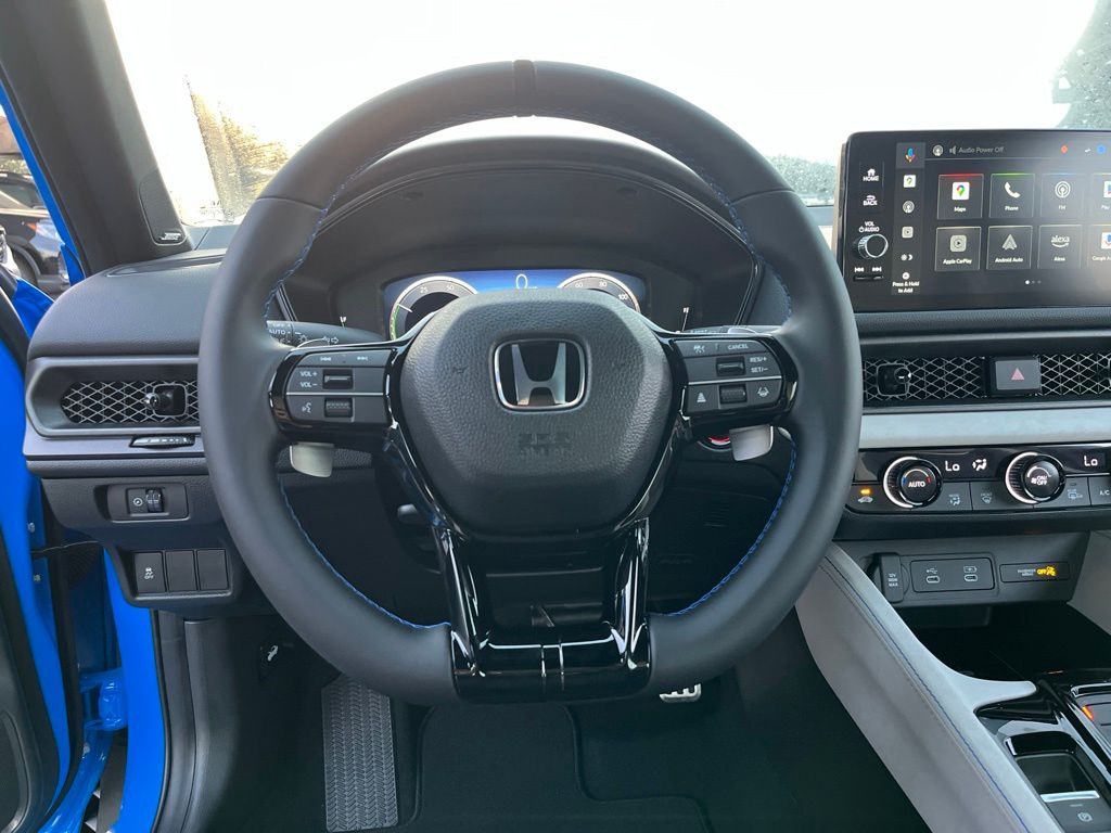 Thumbnail: 2026 Honda  - 10