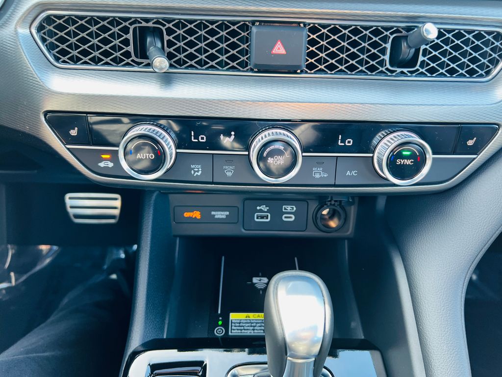 Thumbnail: 2026 Acura Integra - 26