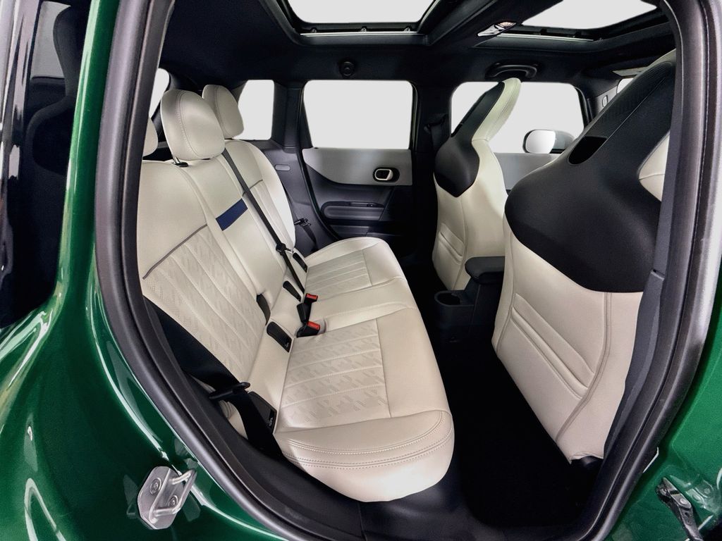 Thumbnail: 2026 MINI Cooper - 22