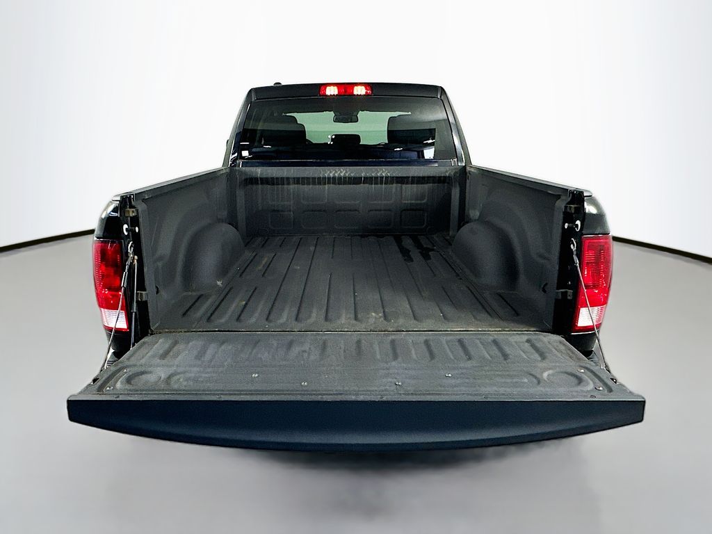 Ram1500 Classic27