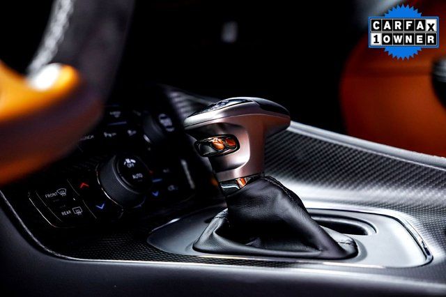 Used Car 2023 Dodge Challenger  Srt Hellcat Redeye For Sale Under $100,000 In Austin, Texas