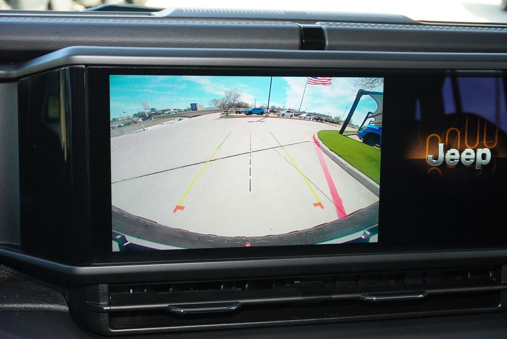 Used Car 2024 Jeep Wrangler  Rubicon For Sale Under $50,000 In Weatherford, Texas