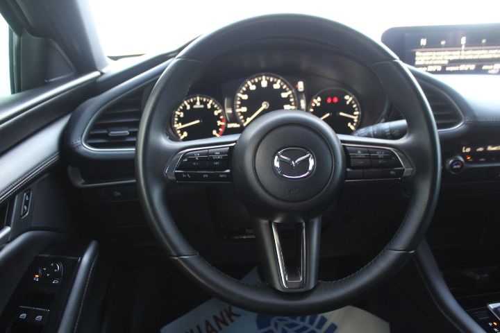Used Car 2024 Mazda Mazda3 Hatchback  Hatchback 4 Dr. 2.5 S Select Sport Front Wheel Drive For Sale Under $25,000 In Georgetown, Texas