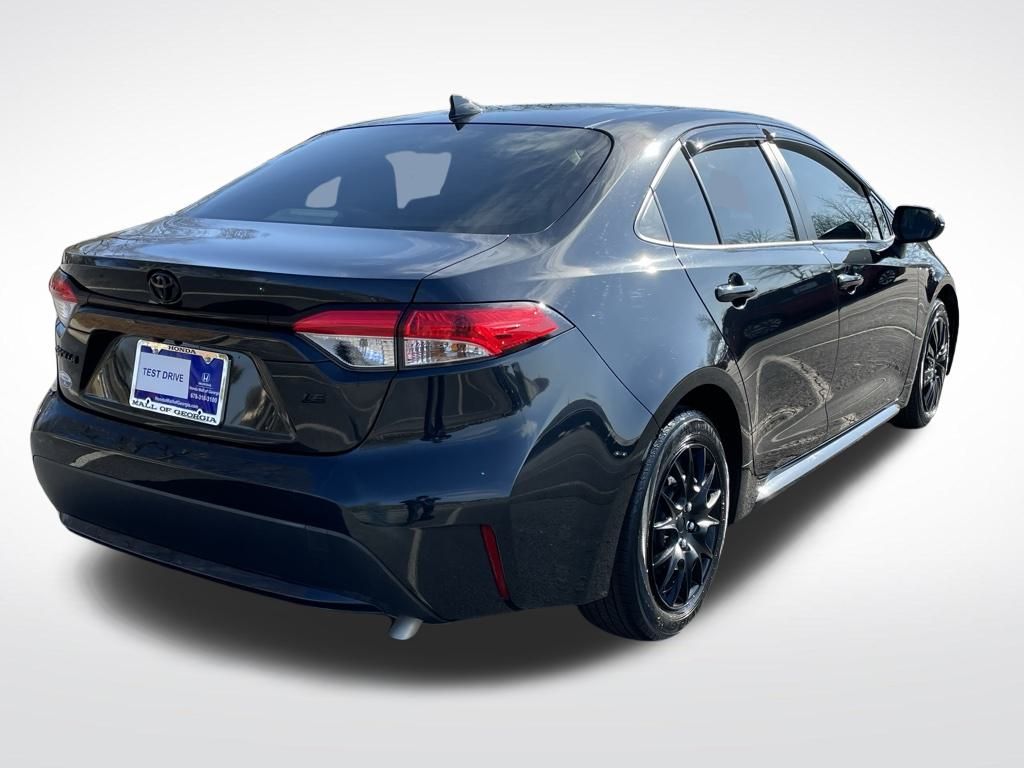 Thumbnail: 2022 Toyota Corolla - 6