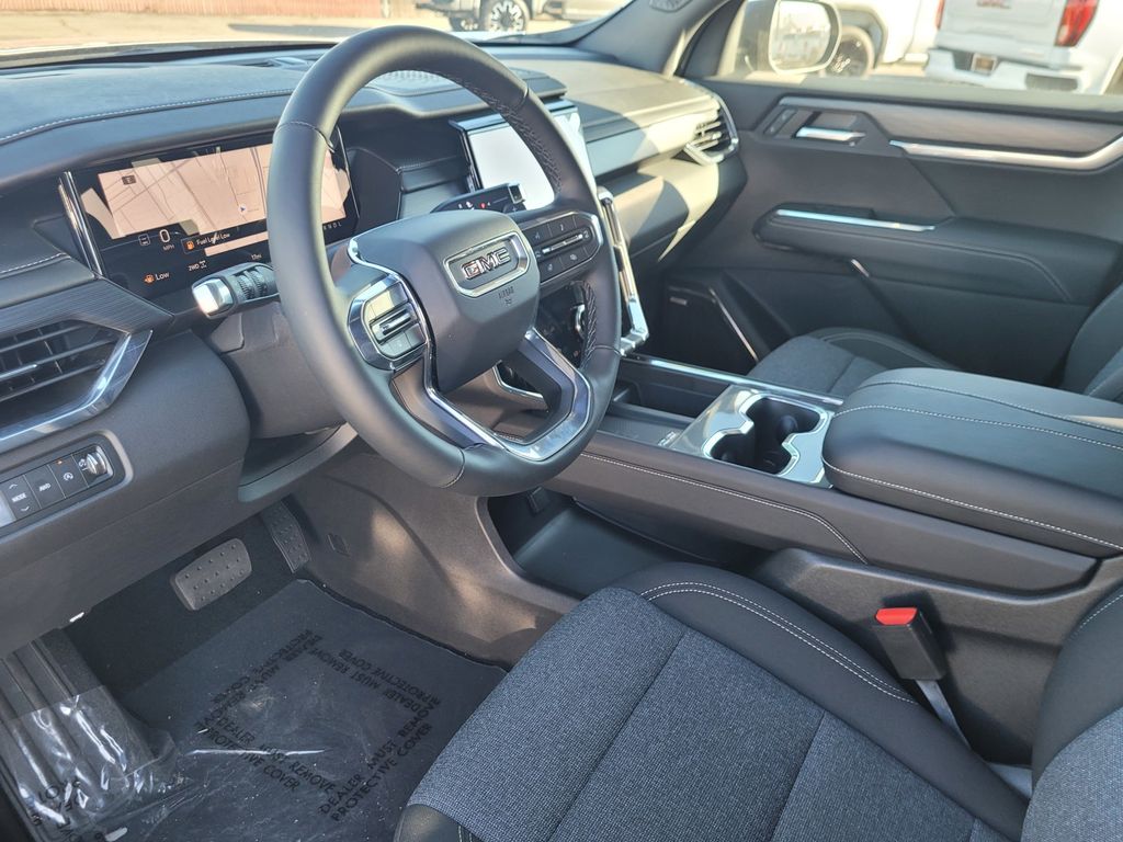 New 2026 Silver GMC Elevation image 12