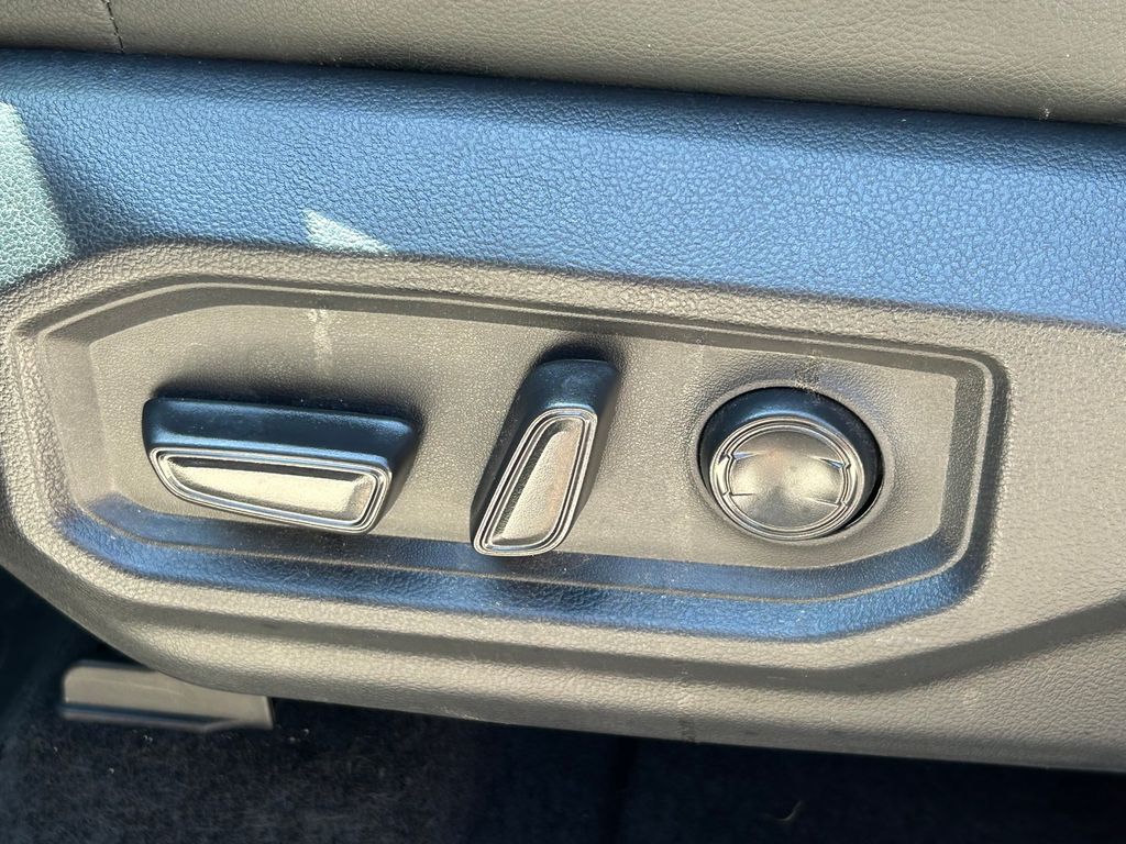 Used 2025 Toyota Tundra Truck