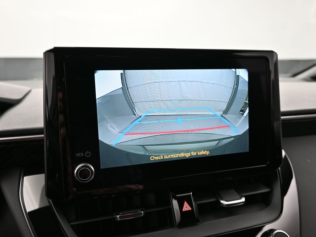 2023 Toyota GR Corolla Core