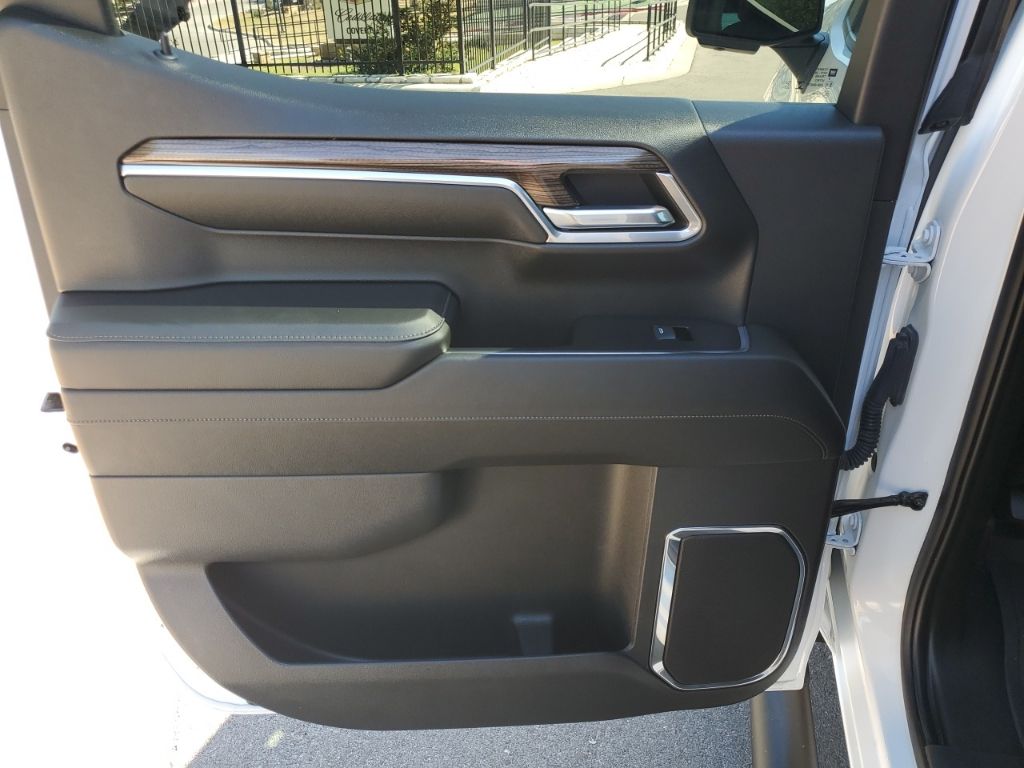Used Car 2024 Chevrolet Silverado 1500  Rst For Sale Under $60,000 In Austin, Texas