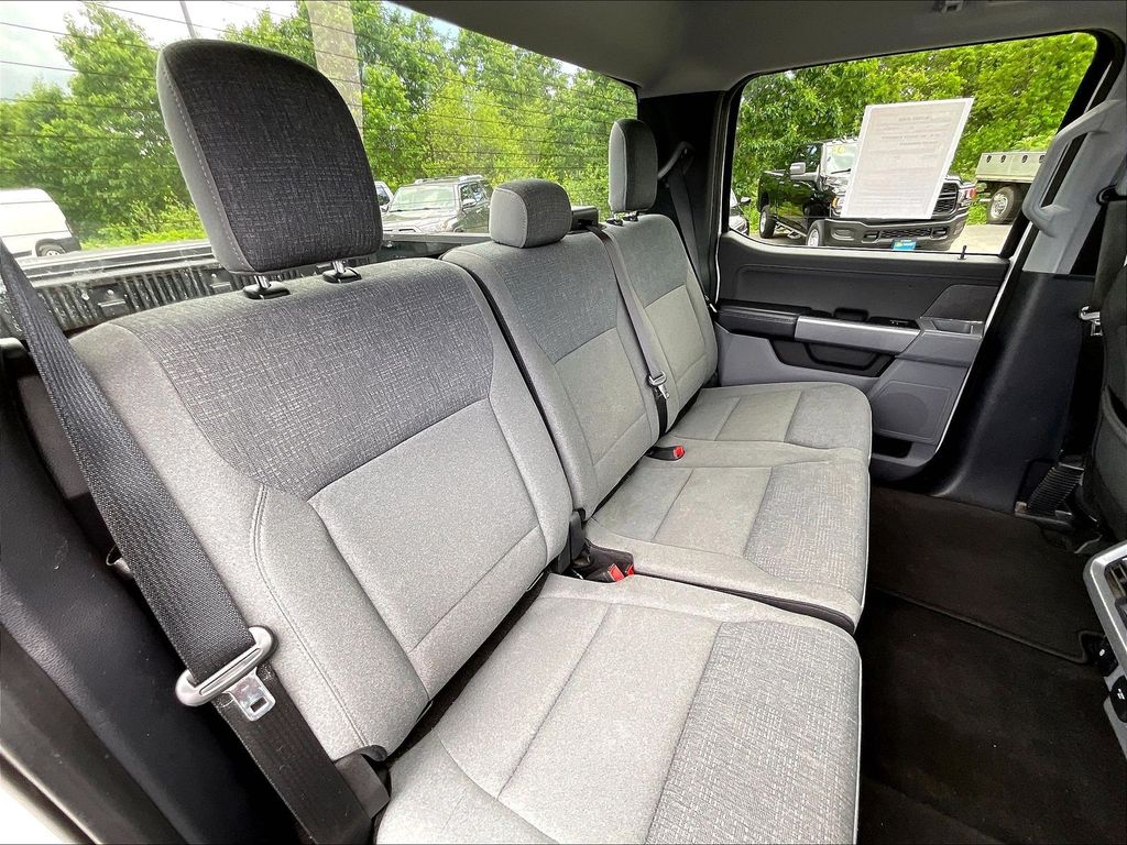 2024 Ford F-150 — photo 15