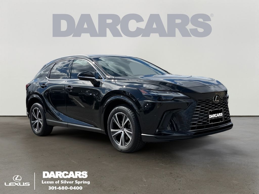 2023 Lexus RX 350 Premium AWD