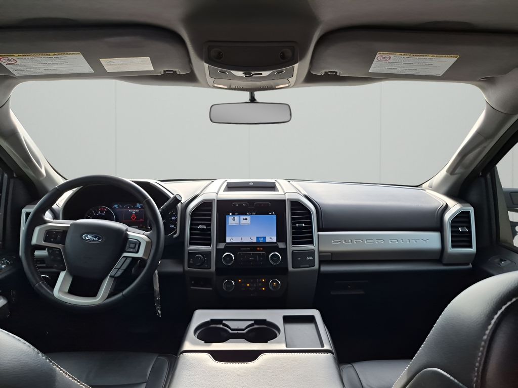 Used Car 2019 Ford F-250sd  Lariat For Sale Under $50,000 In Austin, Texas