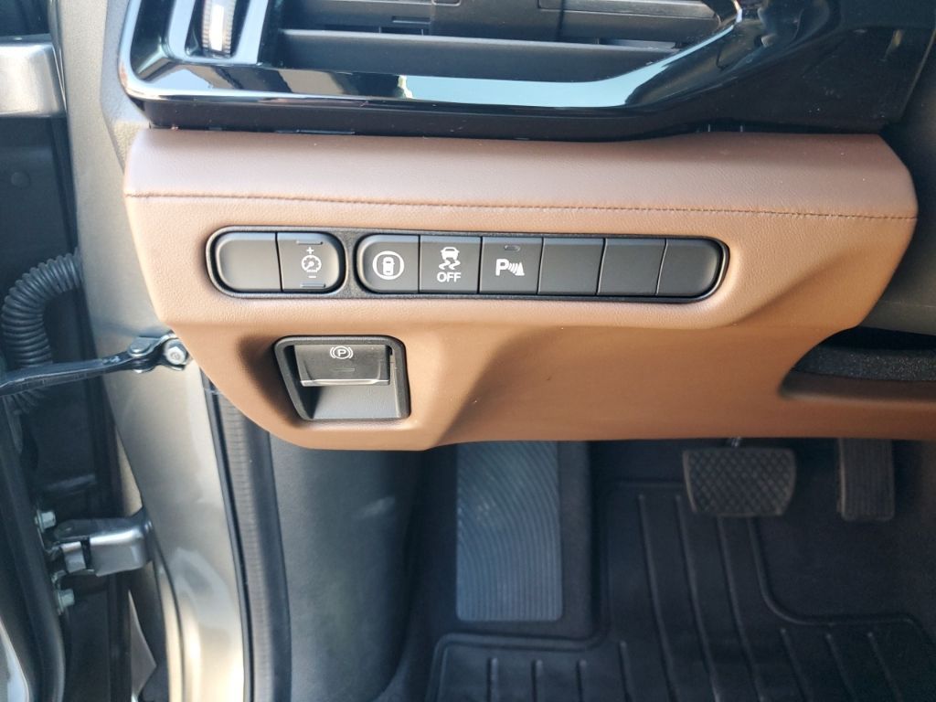 Used Car 2025 Acura Mdx  Technology Package For Sale Under $60,000 In Austin, Texas