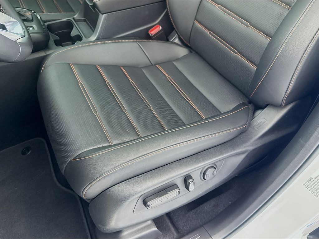 Used Car 2025 Honda Cr-v Hybrid  Sport-l For Sale Under $35,000 In Austin, Texas