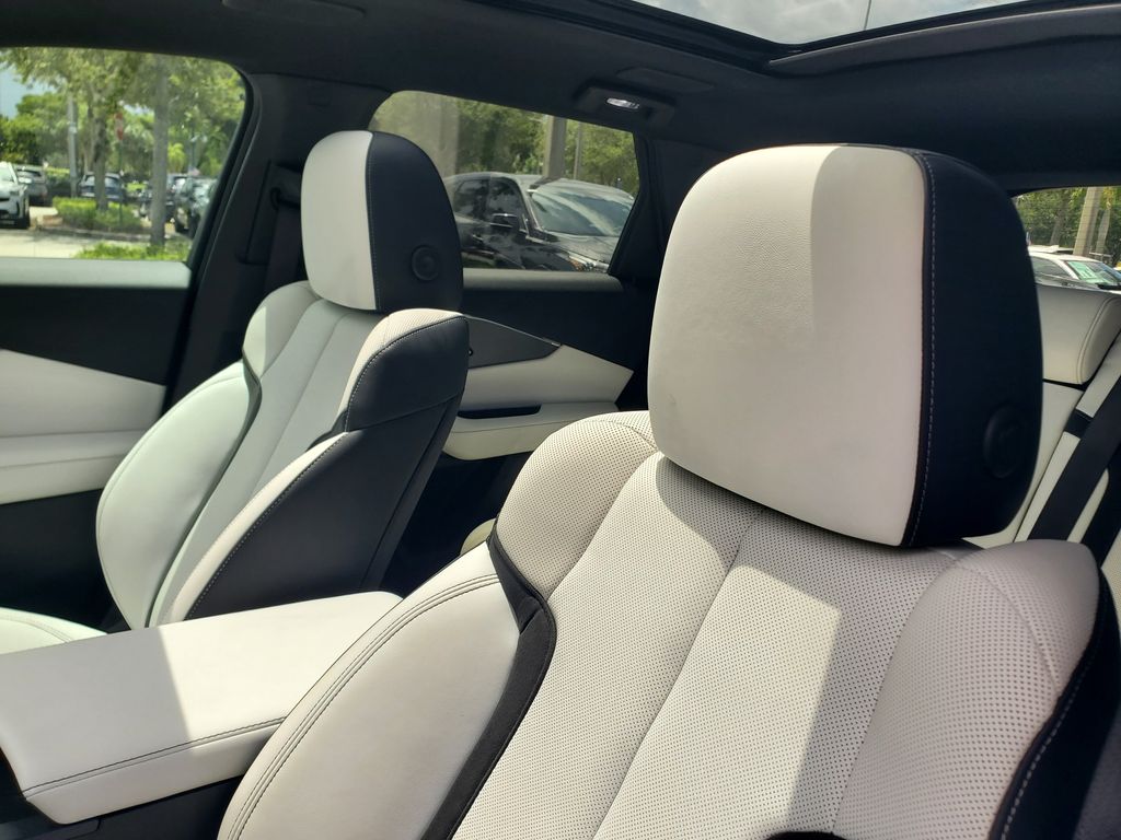 Used 2024 Acura ZDX SUV
