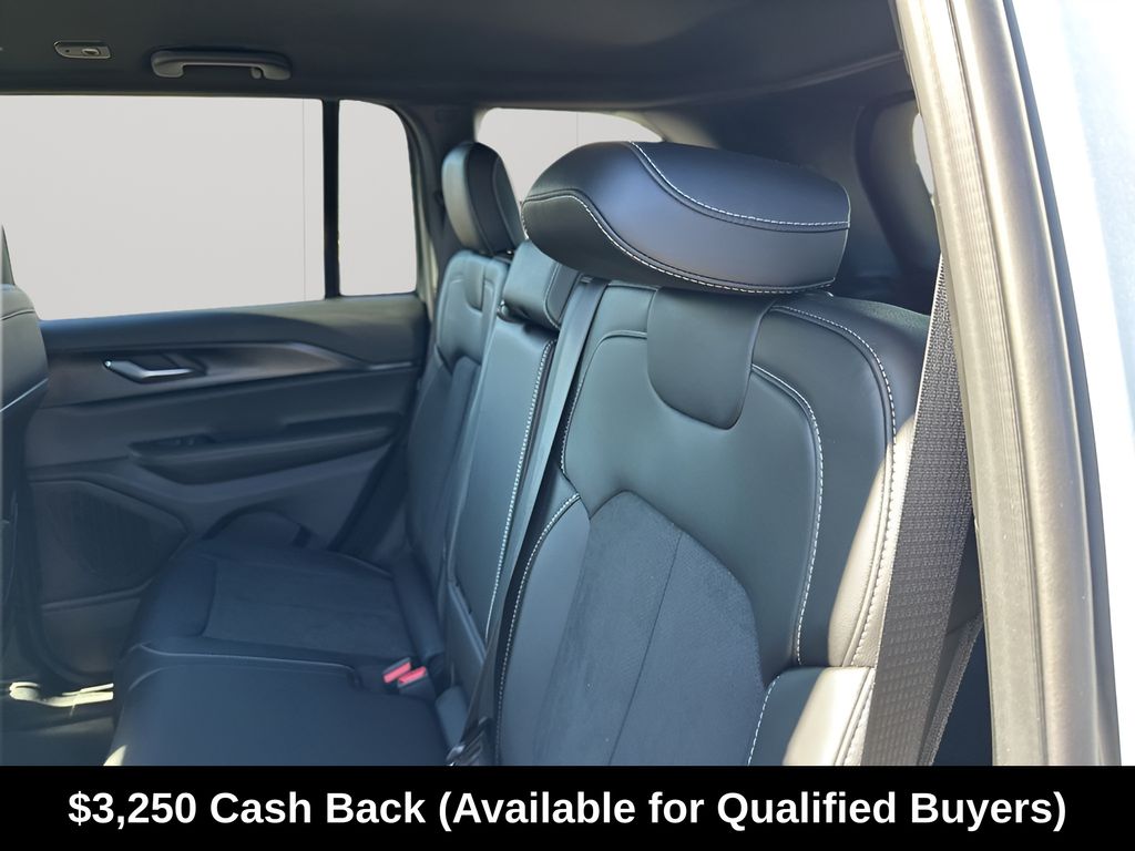 New Car 2025 Jeep Grand Cherokee  For Sale Under $50,000 In Austin, Texas