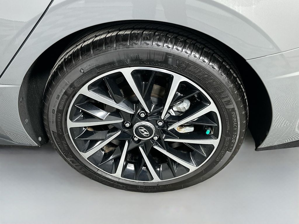 Thumbnail: 2020 Hyundai Sonata - 30