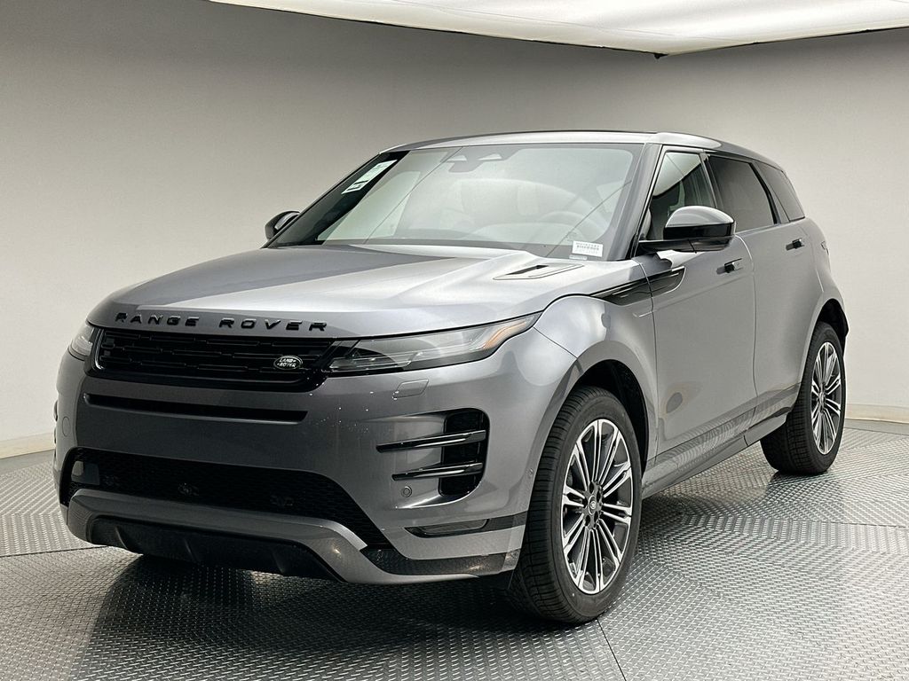 2024 Land Rover Range Rover Evoque Dynamic -
                Paramus, NJ