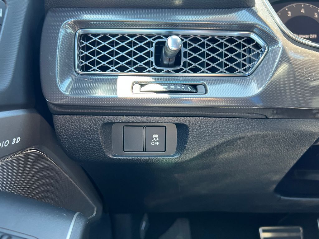 2025 Acura Integra A-Spec w/Tech 16